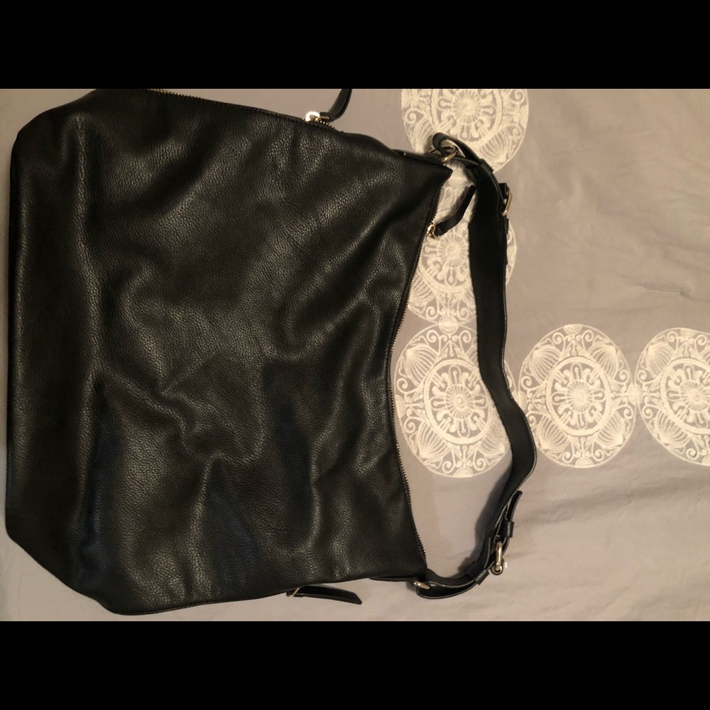 Shoulder bag
